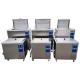 Oil Remove Automotive Ultrasonic Cleaners OEM Ultrasonic Auto Parts Cleaner