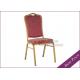 West Restaurant Fabric Chair at Low Price  (YA-4)