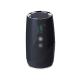 28dB Mini Desk Air Purifier Aromatherapy 35m3/h Quiet Dual Hepa