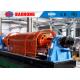 Electric Tubular Stranding Machine For Steel Wires 12 Mm