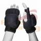 Cardio Combat Kickboxing TurboFire & Turbo Jam Neoprene Weighted Gloves 2LB, 3LB