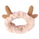 FDA LFGB Christmas Makeup Hair Band Beauty Cosmetic Personal Care