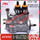094000-0770 DENSO Diesel Fuel HP0 pump 094000-0770 8-98167763-0 for ISUZU 6WG1 engine