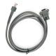 The  Network Cable Assembly With RJ458P8C Molded Modular Plug Ul Approved