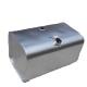 Howo 400L Wg9925550001 Truck Fuel Tank for Engine Parts M.O.Q. 1 PC Payment term TT