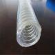 1 inch PVC fiber steel wire reinforced water hose
