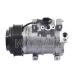 RC.600.326 12V Truck AC Compressor DCP99520 RE284680 4472802000 For 10SRE18C MAQUINA For RETROESCAVADEIRA WXTK074