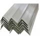 AISI Galvanized Angle Steel 25X25mm-250X250mm For Ship Building