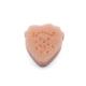 Strawberry Natural Soft Special Konjac Sponge for Children Bath Face Wash