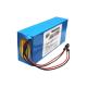 52V 3000W Lithium Battery Pack For Electric Bike E Motorcycle VDO-LN5215