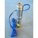 Seawater Desalination DC Solar Water Pump Environment Protection Easy Operation