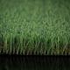 Four Green Colours	Plastic Lawn Grass / Plastic Green Grass Mat ISO9001