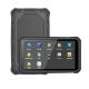 1900MHz GLONASS Rugged Android Tablet PC 25MP 7 Inch Android 9.0 With RFID