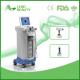 Ultrasound cavitation hifu slim machine/ high intensity focused ultrasonic hifu