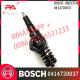 150P800 Oil Injector Nozzle DSLA 150 P800 0433175199 Black Coating Nozzle