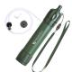 Camping Hiking Filter Straw Personal Activated Carbon 6.70" X 1.18''