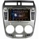 Car radio for Honda City 1.5L 2008-2012 with car gps navigation OCB-8059
