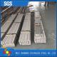 Hot Rolled 304 Stainless Steel Flat Bar 6mm Steel Profile Q235b Carbon Steel Flat Bar