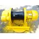 Pendent Button Cotrol 1.6T Marine Electric Winch