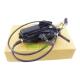 Daewoo DH220-5 S220-5 Excavator Spare Parts Engine Stop Motor 2523-9016