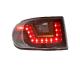 2007-2018 Toyota FJ Cruiser Parts Car Tail Lights With 100% Fitment