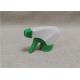 Transparent Plastic Trigger Sprayer 28 / 410 Size Spray / Spray Nozzle