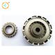 CD70 Go Kart Centrifugal Clutch / Tricycle Clutch Assembly ISO 9001 Approved
