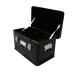 Insulated Outdoor Camping Storage Box Anodizing Vintage Aluminum Alloy for Kitchen