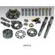 Komatsu excavator HPV75 Hydraulic pump parts/replacement parts/repair kits