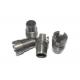 ISO9001 Standard Tungsten Carbide Nozzle K05-K40 ISO Grade	Optional