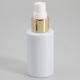 Lotion Cream 76mm 1.69oz Empty Perfume Spray Bottles