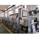 Automation Paper Cup Flexo Printing Machine High Registration Accuracy Flexo Printing Press