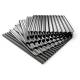Wave Shaped Stainless Steel Corrugated Sheet