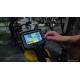 HFD-V100 Handheld Acoustic Image Camera Ultrasonic Sound Detector