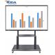 Yoda 55 Inch Interactive Whiteboard for Classroom Multi-point Touch Screen