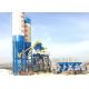 Stable Performance Stationary Batching Plant Batching And Mixing Of Concrete