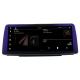 12.3 BMW Android Radio Android Head Unit Bmw 3 Series CIC Without Screen