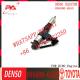Fuel pump Injector 0950006353 23670-E0050 095000-6353 for HINO J05E engine