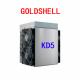 2250W Goldshell KD5 Miner 18T 80db Crypto Mining Equipment