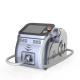 Compact and Efficient Portable Diode Laser Hair Removal Device for Professional Clinics