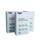 Dental 0.5g 10 Set Sodium Fluoride Varnish For Orthodontic Demineralization