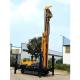 CHINA BEST PRICES 600 METERS WATER WELL BOREHOLE DRILLING MACHINE