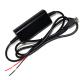 Power Circuit Dc Voltage Step Down Cable 24V 12 Volt Stepdown To 5V Converter