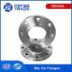 BS4504 PN 10 Code 112 Carbon Steel And Stainless Steel Slip On Flanges SORF For Industrial Purposes