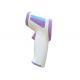 Medical Fever Temperature Thermometer 3 Colors Backlight For Children