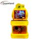 Dreamland 2025 new coin operated big eyes series children game machine for arcade game zone