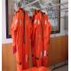 MED Approval Oxford Thermal Insulation Immersion Suit
