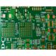 Immersion Gold 3U FR4 TG180 Industrial Control PCB 8 Layer