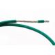 IEC 60245 03(YG) Silicone Rubber Insulated Fiberglass Braided Cable/Wire