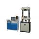 Electromechanical Universal Testing Machine , Servo Tensile Testing Machine WAW - 1000KN